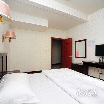 西双版纳湘缘宾馆酒店提供图片