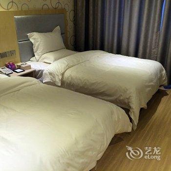 曲靖爱尚精品酒店酒店提供图片