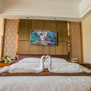 普洱鑫象大酒店酒店提供图片