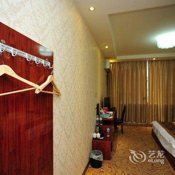 石林鑫双龙商务宾馆酒店提供图片
