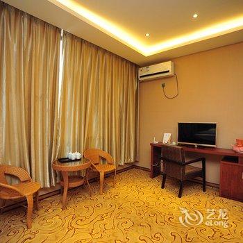 石林鑫双龙商务宾馆酒店提供图片