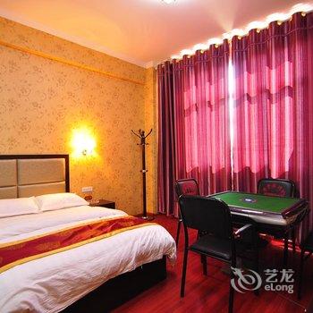 罗平锦云酒店酒店提供图片