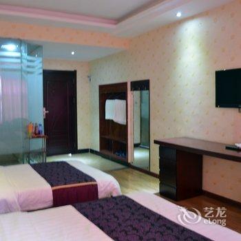 焦作云台山云海酒店酒店提供图片