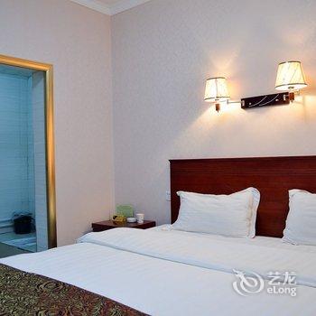 嵩县移委宾馆酒店提供图片
