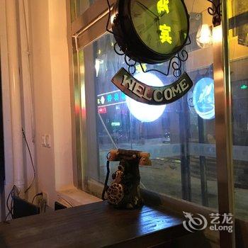 崇礼悠途青年旅舍酒店提供图片