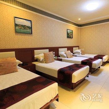 安阳林州雁巷宾馆酒店提供图片