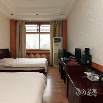 安阳林州林虑大酒店酒店提供图片