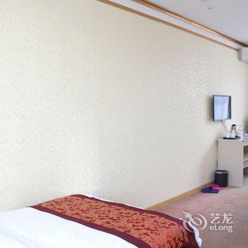延吉市嘉宇时尚宾馆酒店提供图片