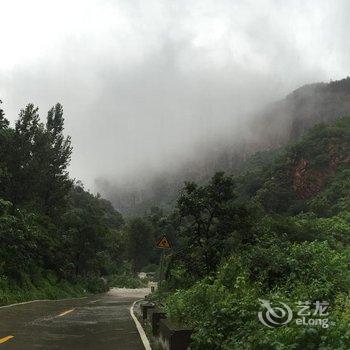 辉县华义楼酒店提供图片