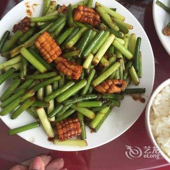 绥中县戴河明珠海鲜农家院(原海之缘)酒店提供图片