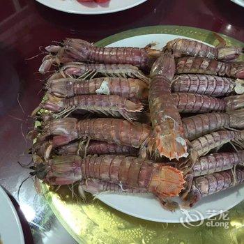 绥中县戴河明珠海鲜农家院(原海之缘)酒店提供图片