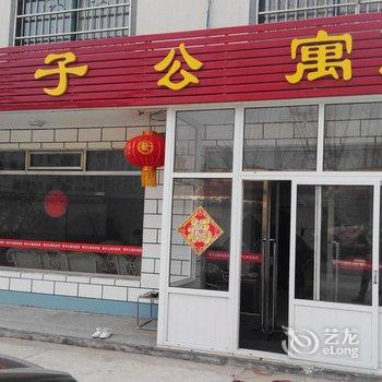 绥中巷子公寓旅店酒店提供图片