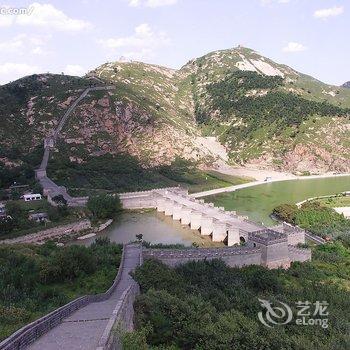 绥中县戴河明珠海鲜农家院(原海之缘)酒店提供图片