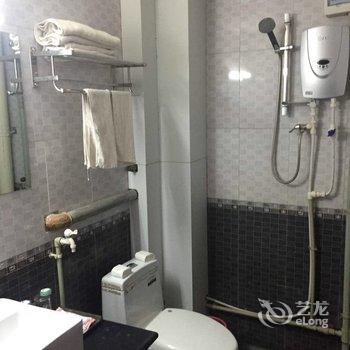 张掖市山丹县盛隆宾馆酒店提供图片