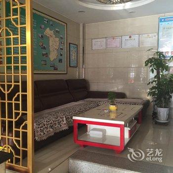 张掖市山丹县盛隆宾馆酒店提供图片