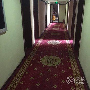 张掖市山丹县盛隆宾馆酒店提供图片