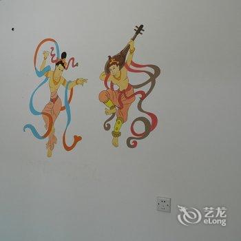 敦煌飞天客栈(机场店)酒店提供图片