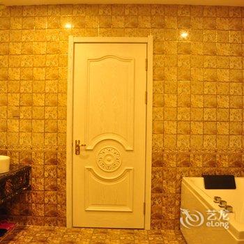 东港水世界洗浴休闲娱乐会馆酒店提供图片
