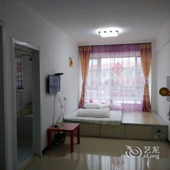 凤城爱上东汤温泉公寓酒店提供图片