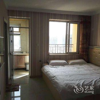 凤城爱上东汤温泉公寓酒店提供图片