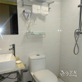 汉中多美星快捷酒店酒店提供图片