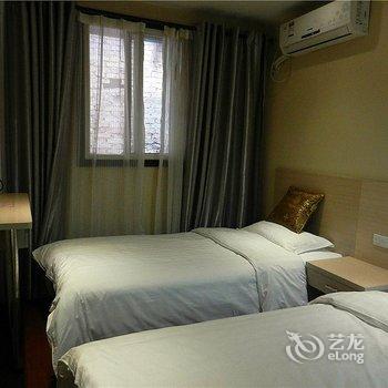 汉中多美星快捷酒店酒店提供图片