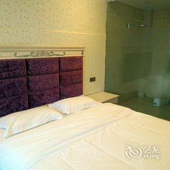 汉中多美星快捷酒店酒店提供图片