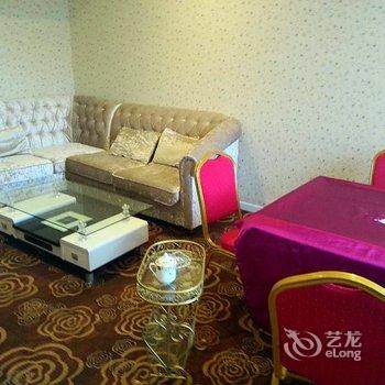 汉中多美星快捷酒店酒店提供图片