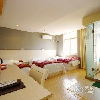 汉中多美星快捷酒店酒店提供图片