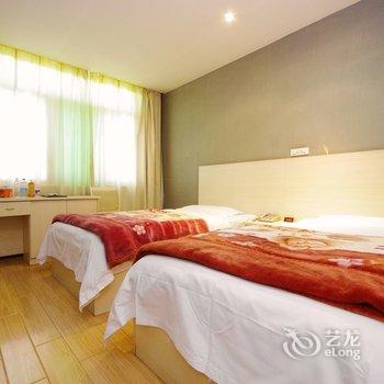 汉中多美星快捷酒店酒店提供图片