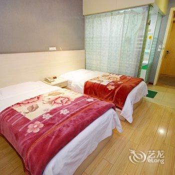 汉中多美星快捷酒店酒店提供图片