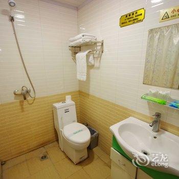 汉中多美星快捷酒店酒店提供图片