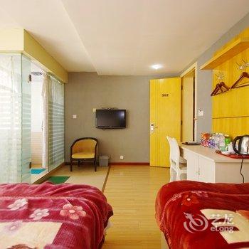 汉中多美星快捷酒店酒店提供图片