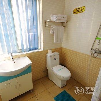 汉中多美星快捷酒店酒店提供图片