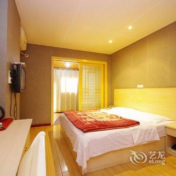 汉中多美星快捷酒店酒店提供图片