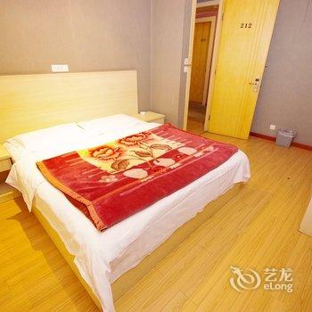 汉中多美星快捷酒店酒店提供图片