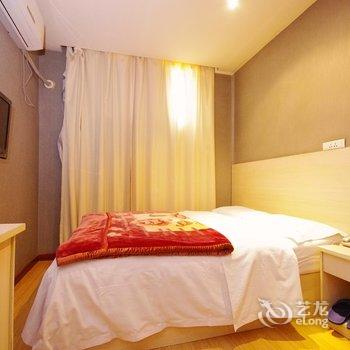 汉中多美星快捷酒店酒店提供图片