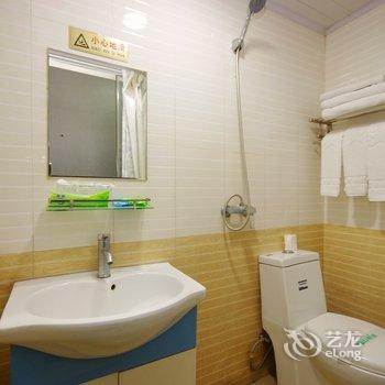 汉中多美星快捷酒店酒店提供图片