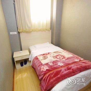 汉中多美星快捷酒店酒店提供图片