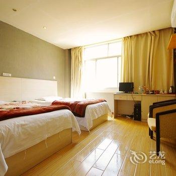 汉中多美星快捷酒店酒店提供图片