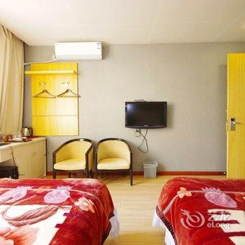 汉中多美星快捷酒店酒店提供图片