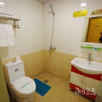 汉中多美星快捷酒店酒店提供图片