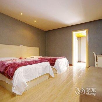 汉中多美星快捷酒店酒店提供图片