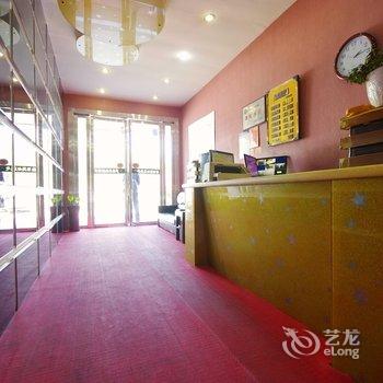 汉中多美星快捷酒店酒店提供图片