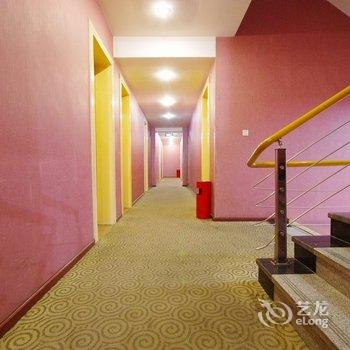 汉中多美星快捷酒店酒店提供图片