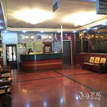民和县穆斯林宾馆(海东州)酒店提供图片