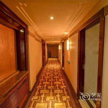 西宁锦峰大厦酒店提供图片