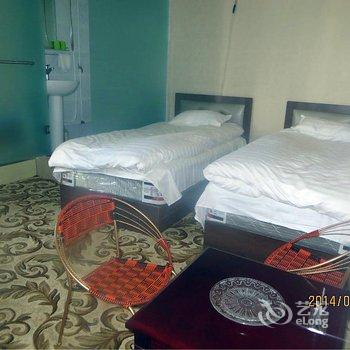 汉中多美星快捷酒店酒店提供图片