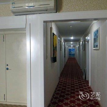 汉中多美星快捷酒店酒店提供图片