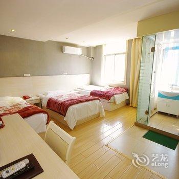 汉中多美星快捷酒店酒店提供图片